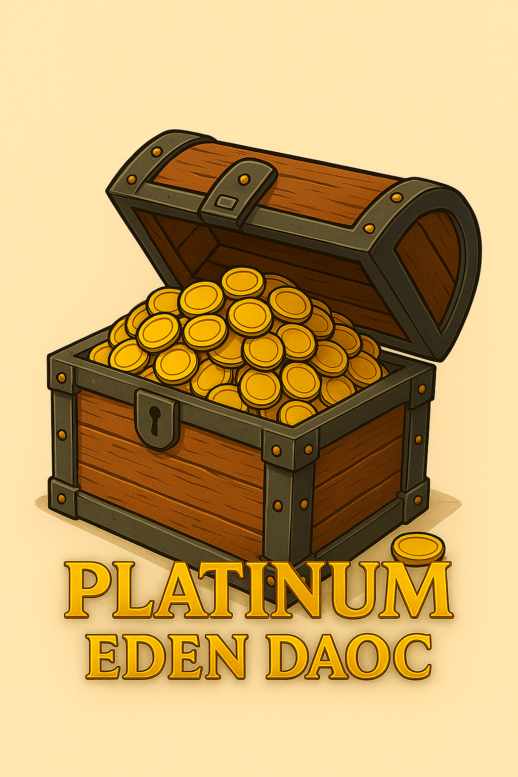Plat (platinum) for sale - Albion Midgard Hibernia - Eden DAOC